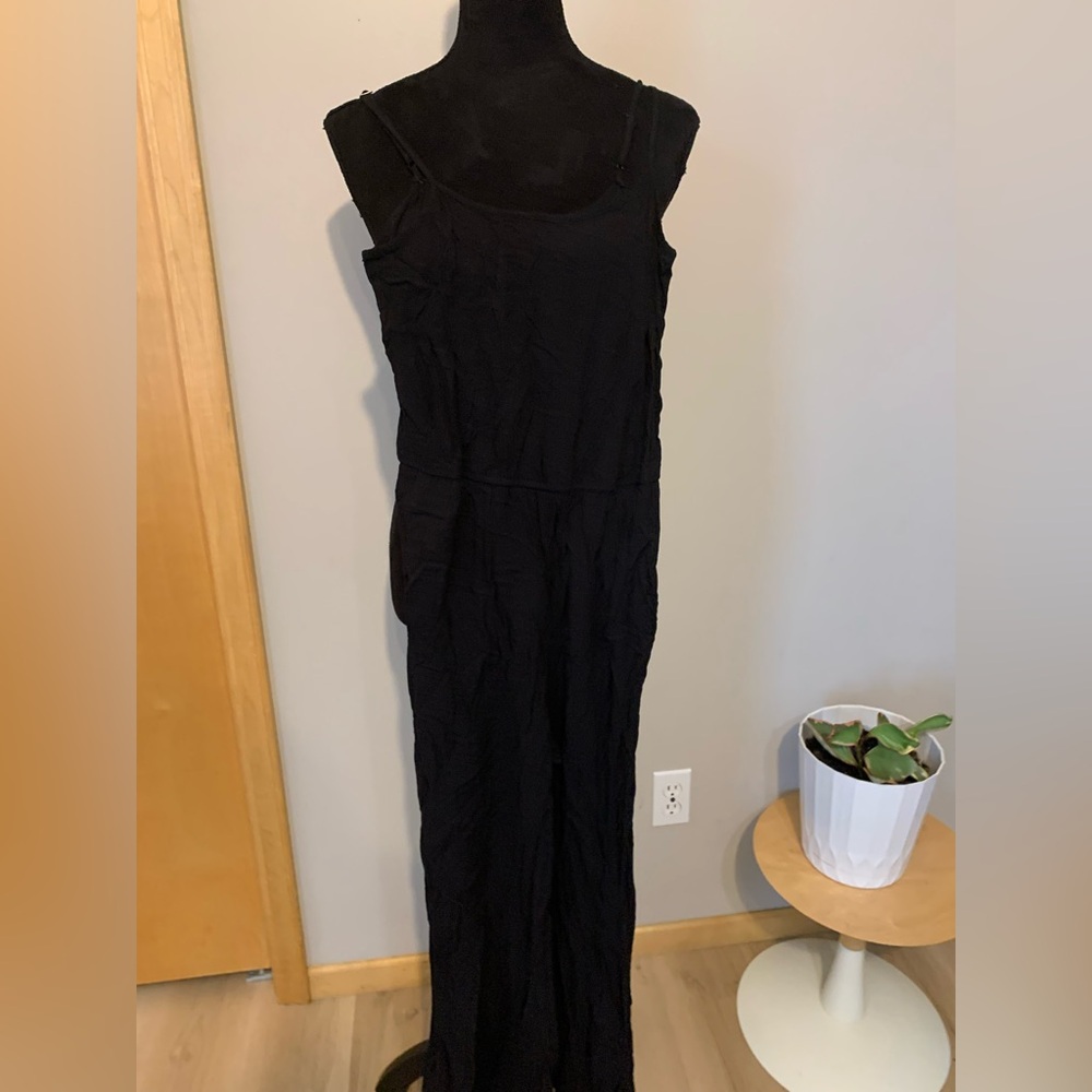 La Hearts Black Jumpsuit

B2 0226